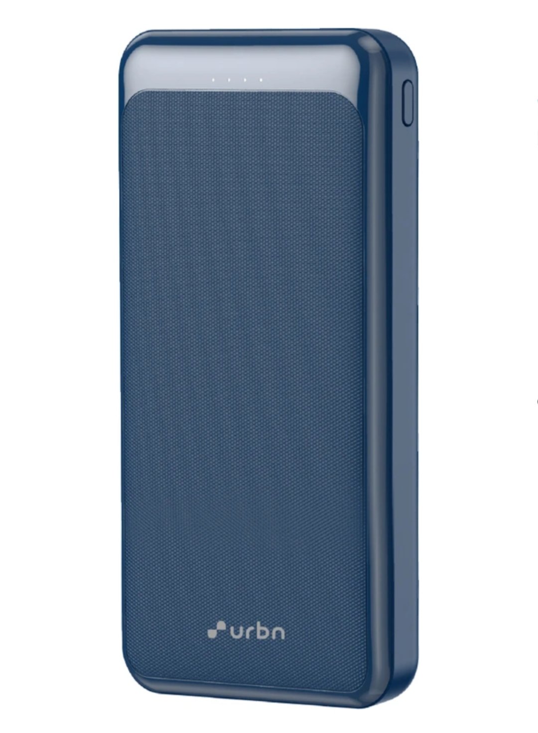 ₹599 | URBN 10000mAh 22.5W Power Bank – Fast Charge, Triple Port, Travel Ready