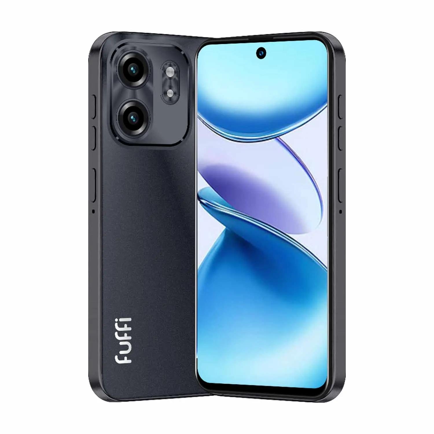 378 ريال سعودي – هاتف FUFFI i16 Pro 5G بذاكرة 512GB وبطارية قوية