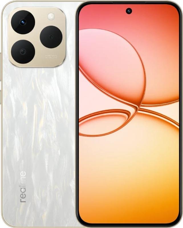 1989 ريال سعودي – هاتف Realme 15T 5G AMOLED ببطارية 7000mAh