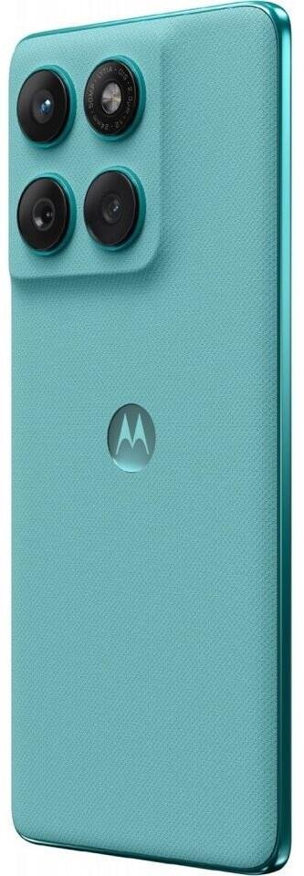 1099 ريال سعودي – Motorola Edge 60 Fusion 5G بذاكرة 256GB وشاشة pOLED