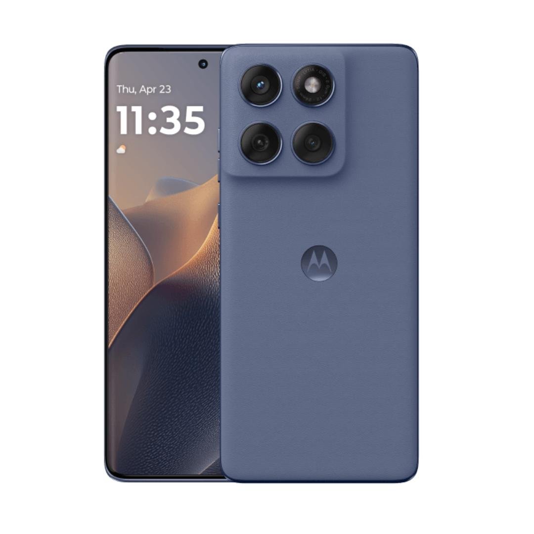 1099 ريال سعودي – Motorola Edge 60 Fusion 5G بذاكرة 256GB وشاشة pOLED