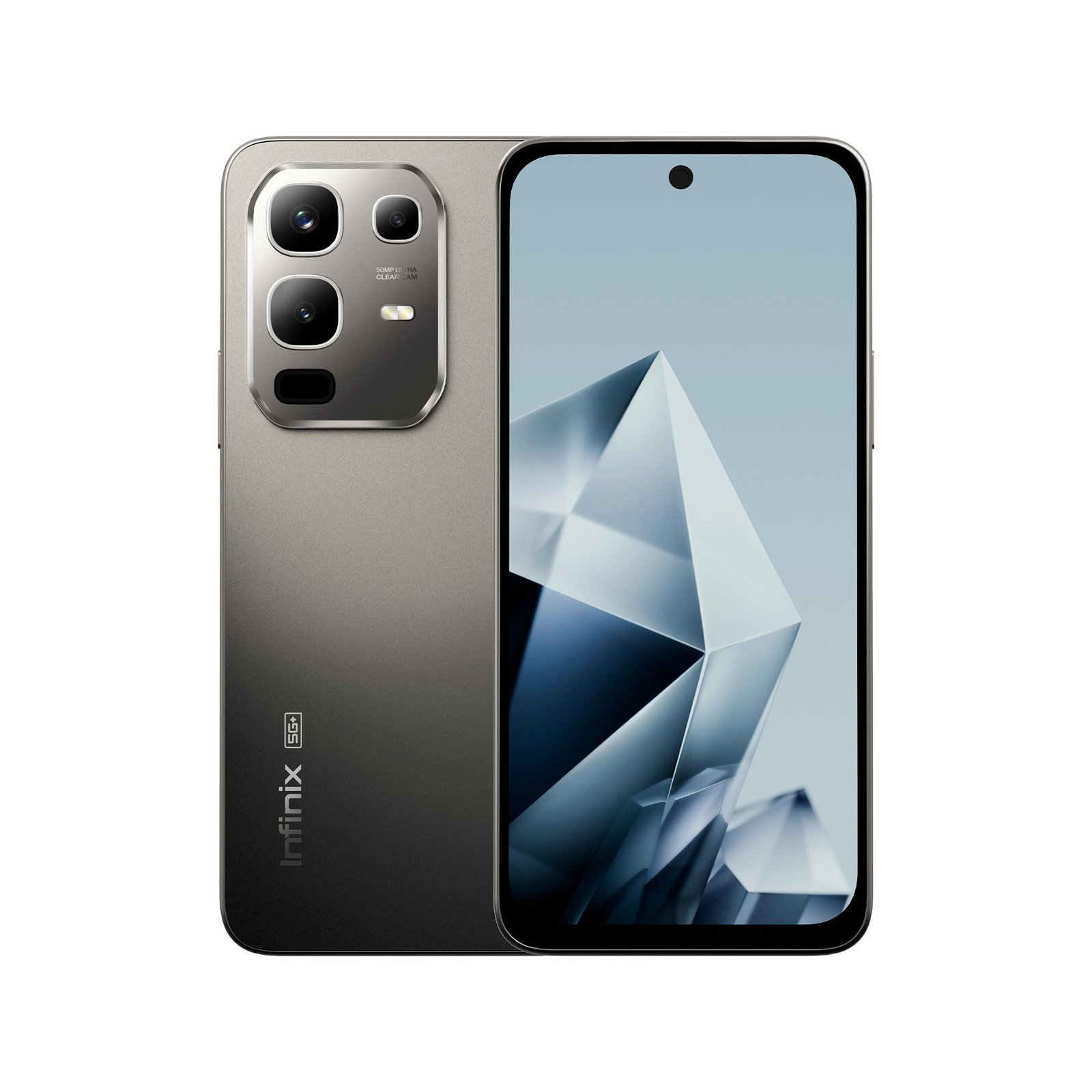 690.30 ريال سعودي – Infinix Note 50X 5G بذاكرة 256GB وأداء سريع