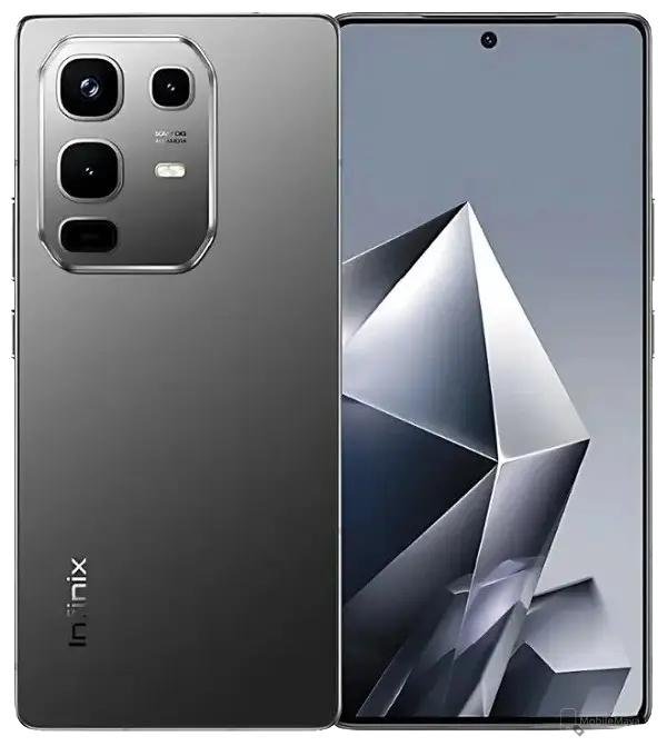 690.30 ريال سعودي – Infinix Note 50X 5G بذاكرة 256GB وأداء سريع