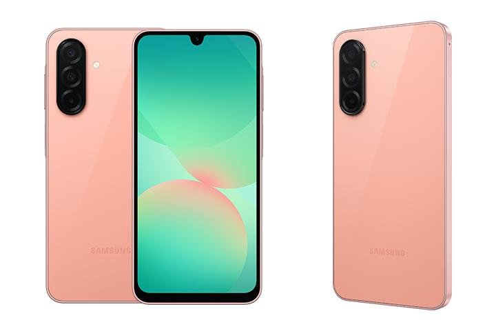 719 ريال سعودي – Samsung Galaxy A26 5G بذاكرة 128GB وتصميم أنيق