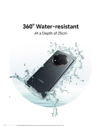 1399 ريال سعودي – هاتف هونر X9c 5G بذاكرة 256GB وأداء قوي