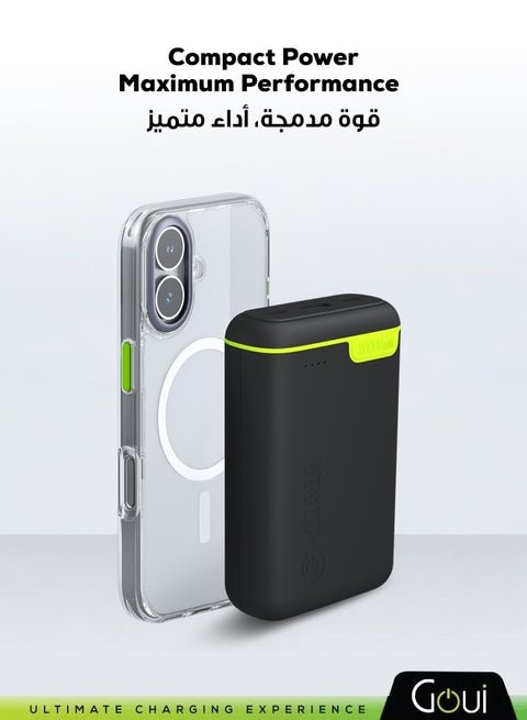 الطاقة كيقو 20,000
